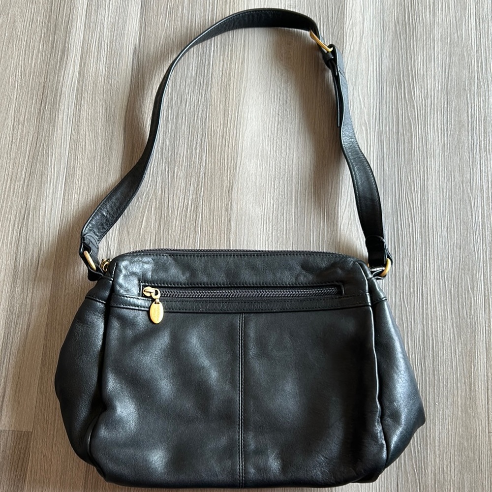 Vintage Stone Mountain Purse